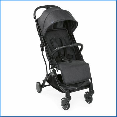 Chicco passeggino Trolley Me Stone , 0-15Kg