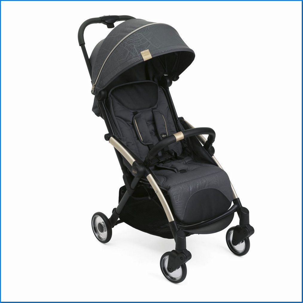 Chicco passeggino Goody Plus City Map Re-Lux, 0-22Kg