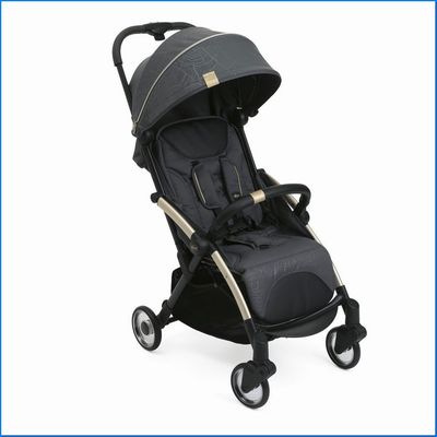 Chicco passeggino Goody Plus City Map Re-Lux, 0-22Kg