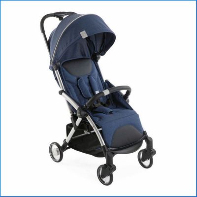Chicco passeggino Goody Plus Indigo, 0-22Kg