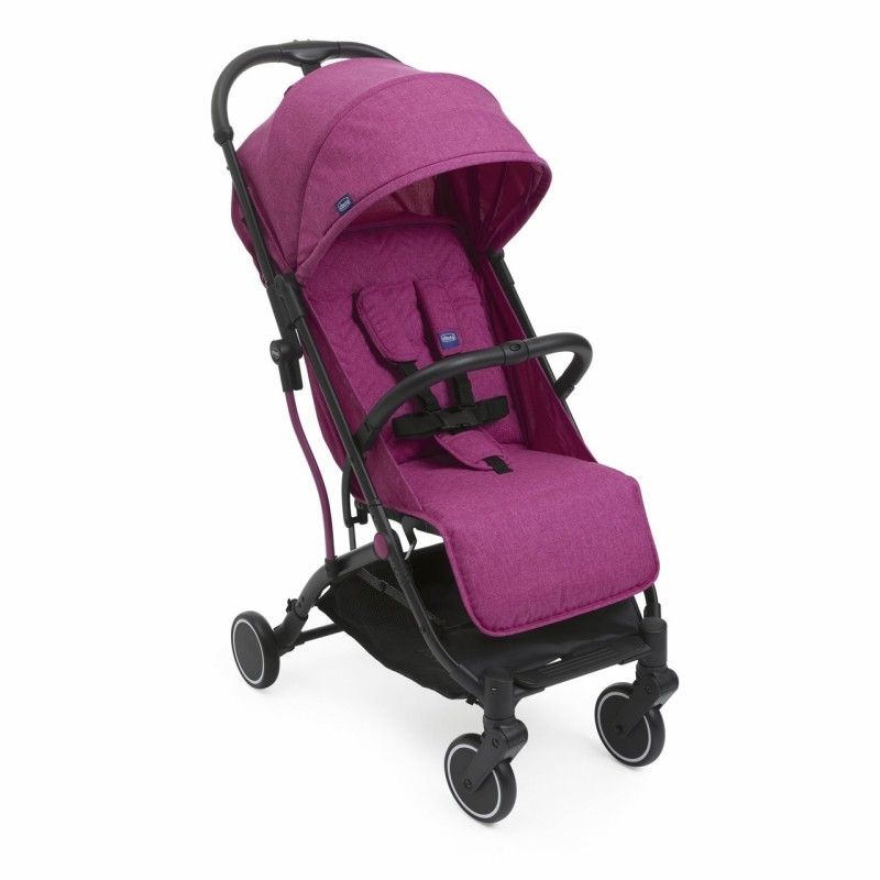 Chicco passeggino Trolley Me Aurora Pink , 0-15Kg
