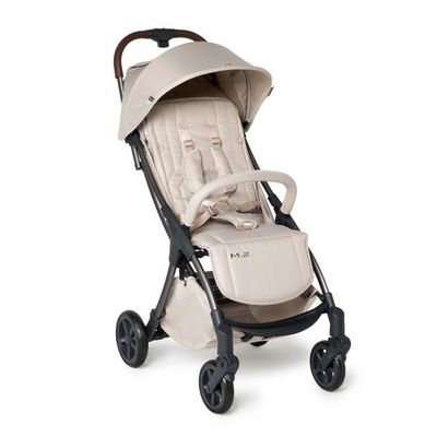 Mast Swiss M2  passeggino Lion + Set Accessori OMAGGIO, fino 22 Kg