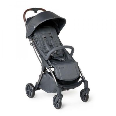 Mast Swiss M2  passeggino Volcanic Ash + Set Accessori