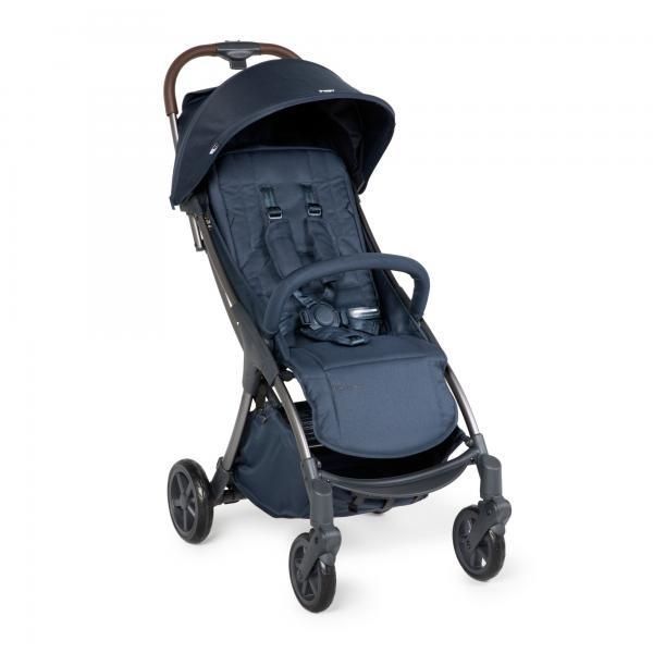 Mast Swiss M2  passeggino Blueberry + Set Accessori