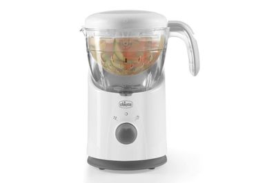 Chicco Cuoci pappa Easy Meal 4 in 1
