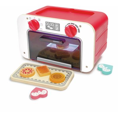 Hape forno biscotti magici, 3 anni+
