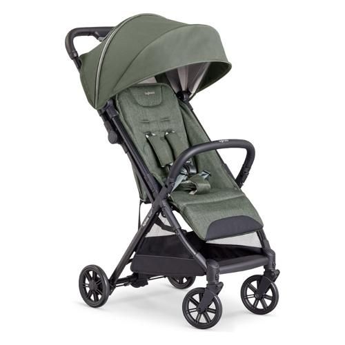 Inglesina Quid2 Passeggino Crocodile Green, 0+