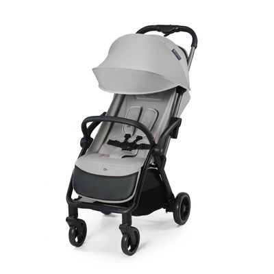 Kinderkraft Apino passeggino leggero Grigio , 0 mesi+