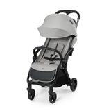 Kinderkraft Apino passeggino leggero Grigio , 0 mesi+