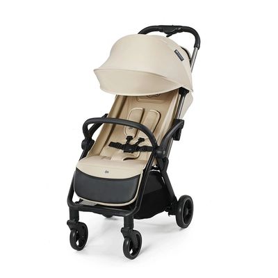 Kinderkraft Apino passeggino leggero Dune beige , 0 mesi+