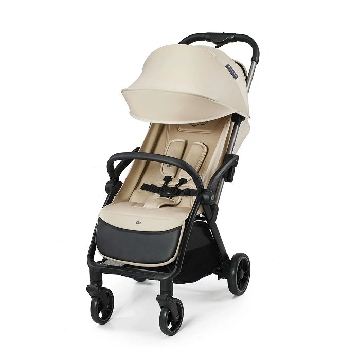 Kinderkraft Apino passeggino leggero Dune beige , 0 mesi+