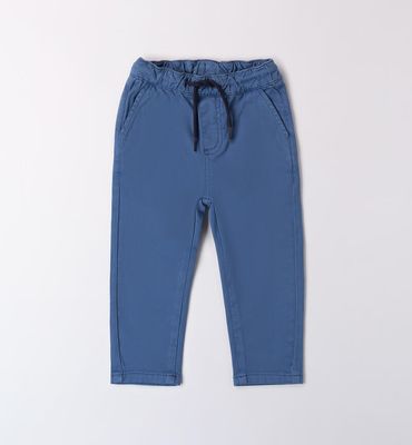 Sarabanda pantalone Avion bambino