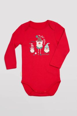 Ysabel Mora Body Natale neonato, 0+