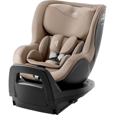 Britax Romer Dualfix Pro M Teak, 61-105 cm