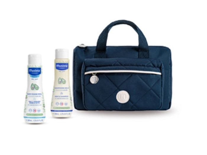 Mustela Vanity Set neonato