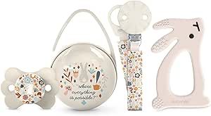 Suavinex Set regalo Wonderland, 0+