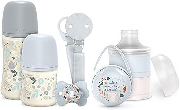 Suavinex Set regalo Wonderland , 0+