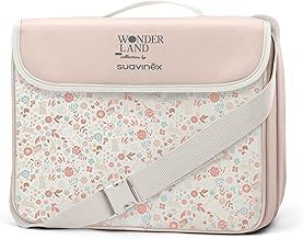 Suavinex alzasedia Wonderland rosa, 6 mesi+