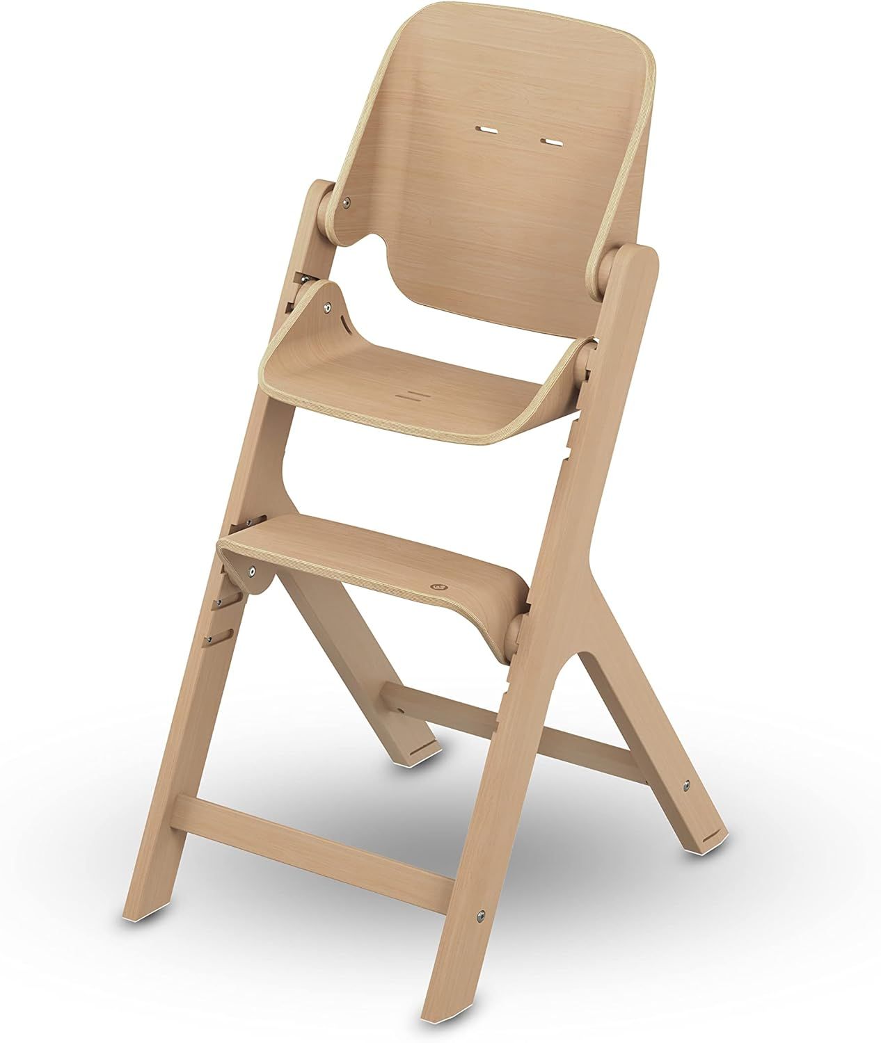 Maxi Cosi Nesta seggiolone pappa Legno Naturale, 0 mesi+