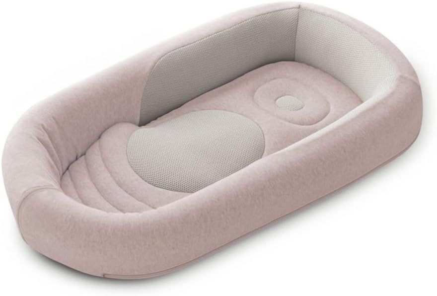 Inglesina Welcome Pod Delicate Pink, 0 mesi+