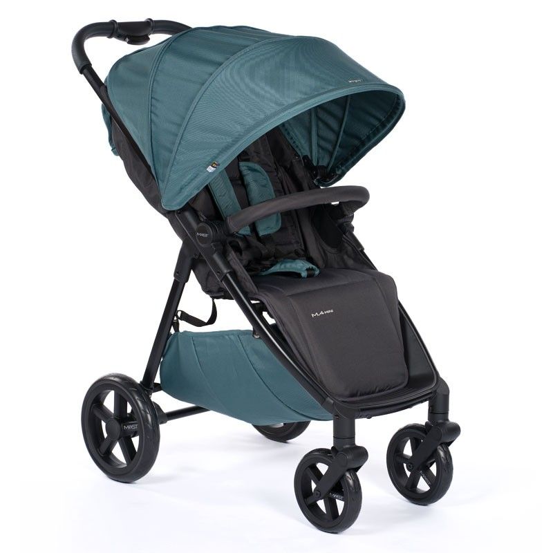 Mast Swiss M4 Mini Forest Green , 0+