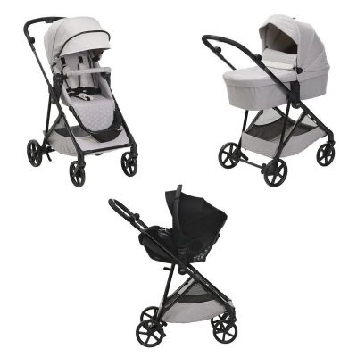 Chicco Trio Seety Kory Essential Florence Beige , 0+