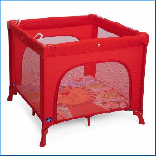 Chicco Box Open Lion, 0 mesi+
