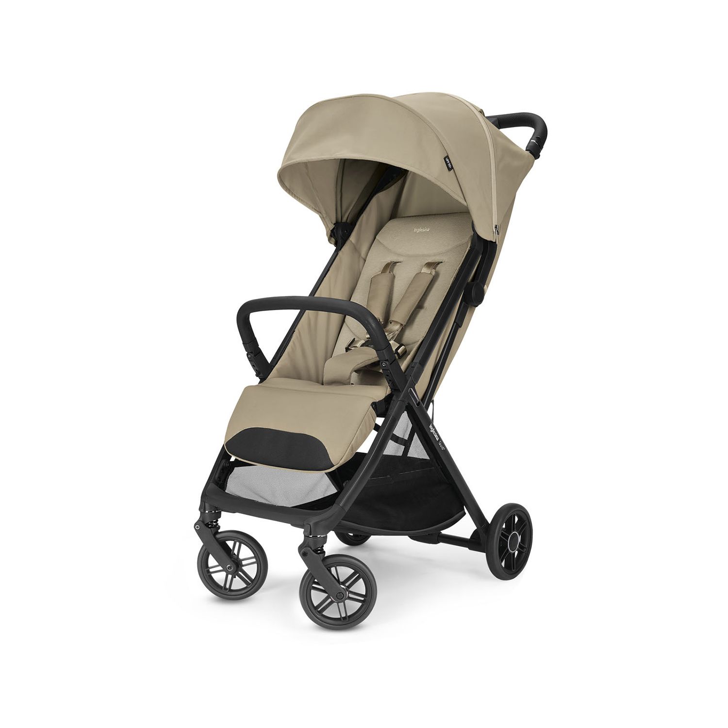 Inglesina Quid3 passeggino leggero, 0-22 kg
