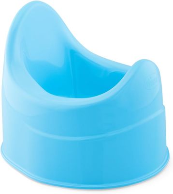 Chicco vasino anatomico Azzurro, 18 mesi+