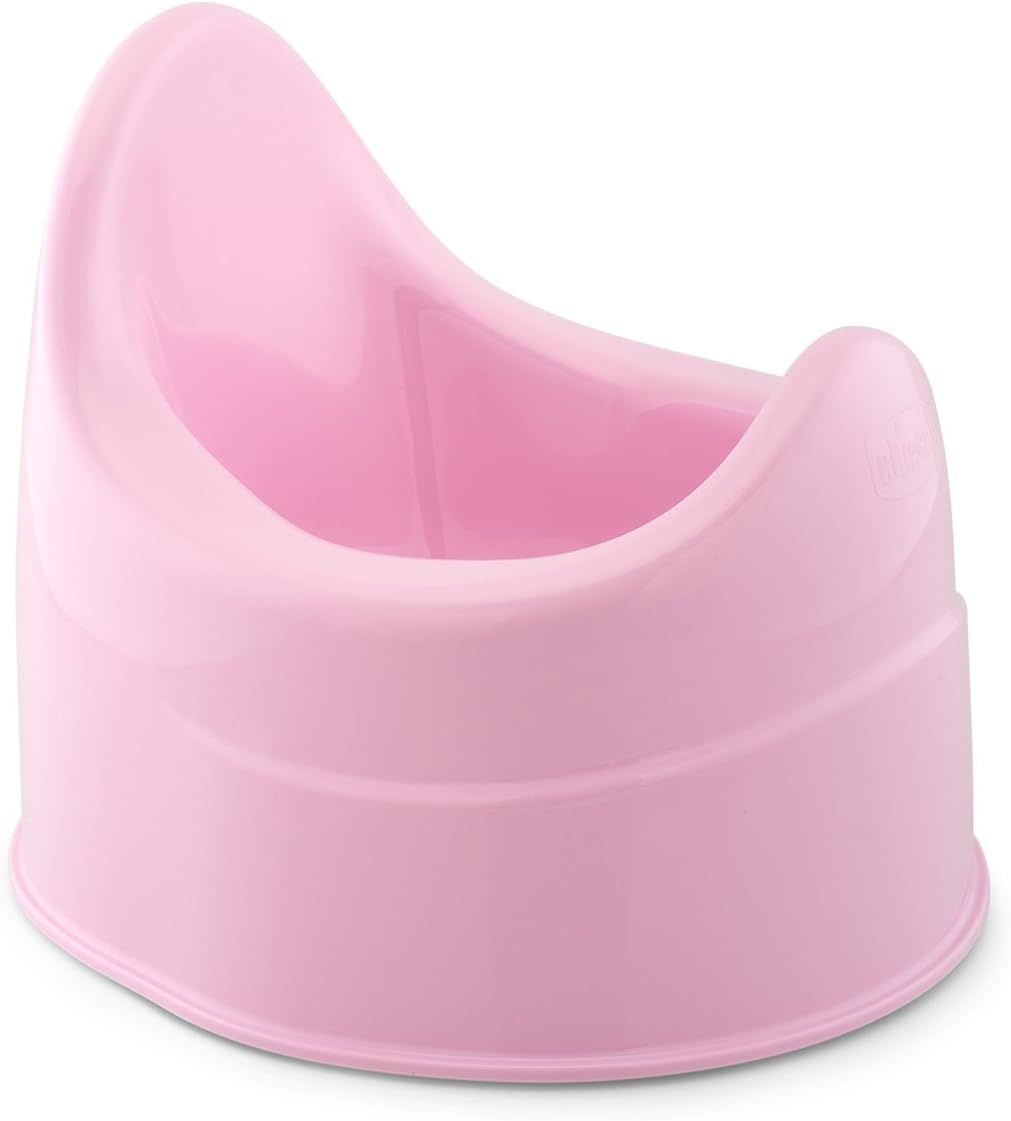 Chicco vasino anatomico Rosa, 18 mesi+