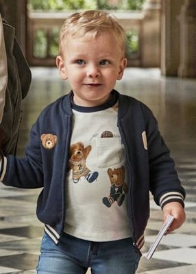 Bambino 2-8 anni