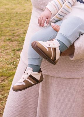 Mayoral scarpe casual Arachide neonato