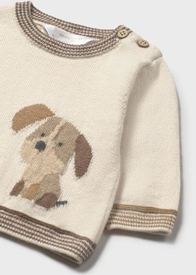 Mayoral maglione Ceramica neonato