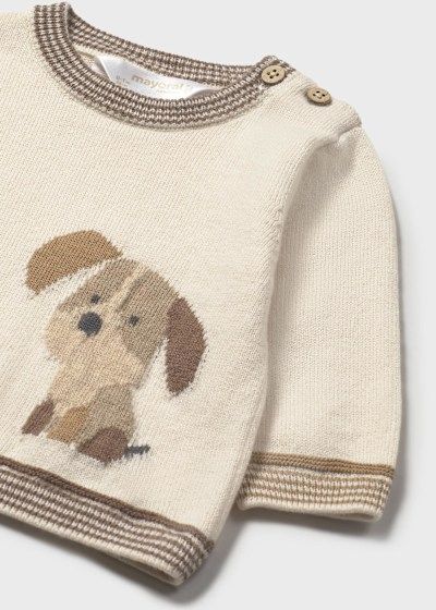 Mayoral maglione Ceramica neonato