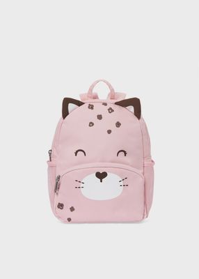 Mayoral zainetto Blush neonata