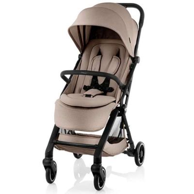 Britax Romer Flylite passeggino leggero Teak , 0 mesi+