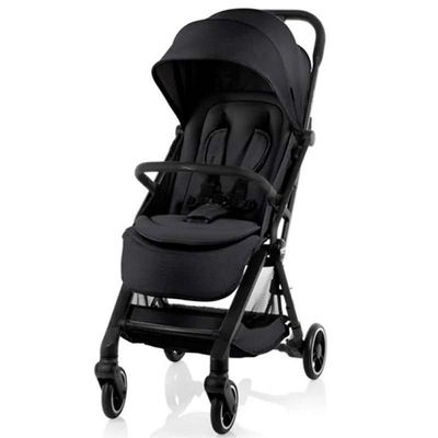 Britax Romer Flylite passeggino leggero Carbon Black , 0 mesi+
