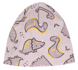EMC cappello mezza stagione Dino Grigio bambino