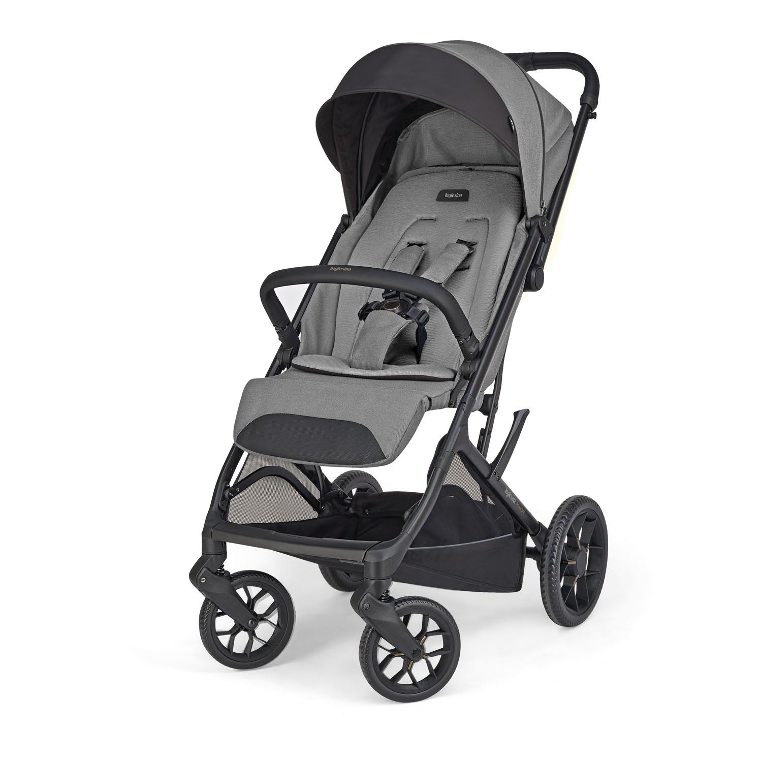 Inglesina Maior Passeggino Canyon Grey, 0 mesi+