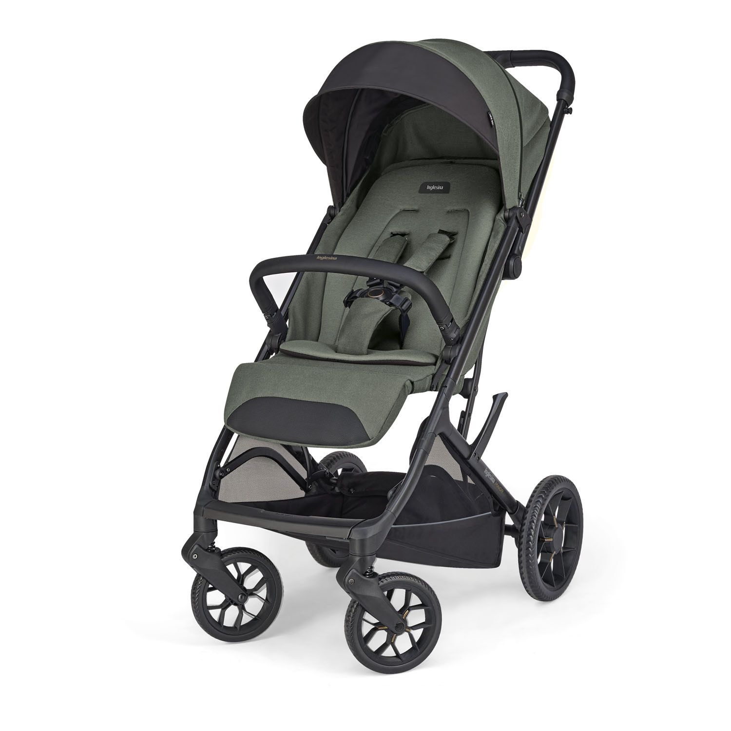 Inglesina Maior Passeggino Taiga Green