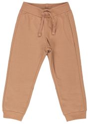 EMC pantalone felpa Beige bambino
