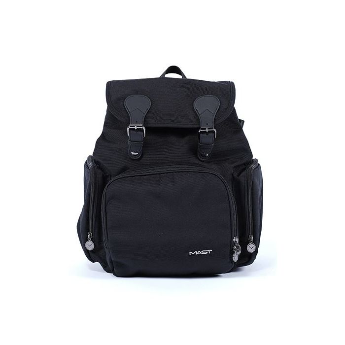 Mast Swiss Classy zaino cambio Onyx