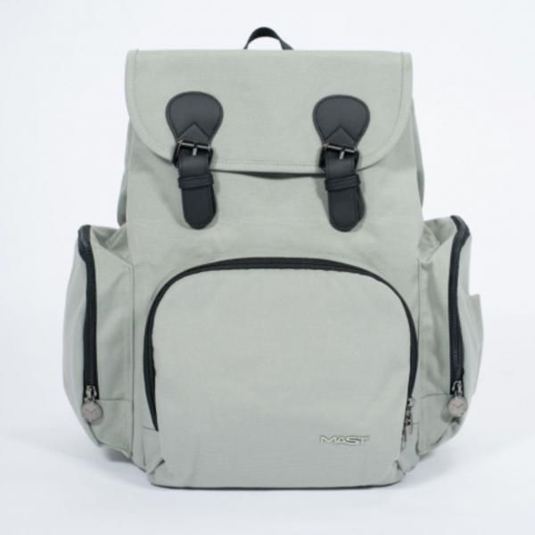 Mast Swiss Classy zaino cambio Forest Green