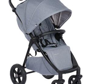 Mast Swiss M4x Mini passeggino Glacier Lake