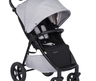 Mast Swiss M4x Plus passeggino Granite