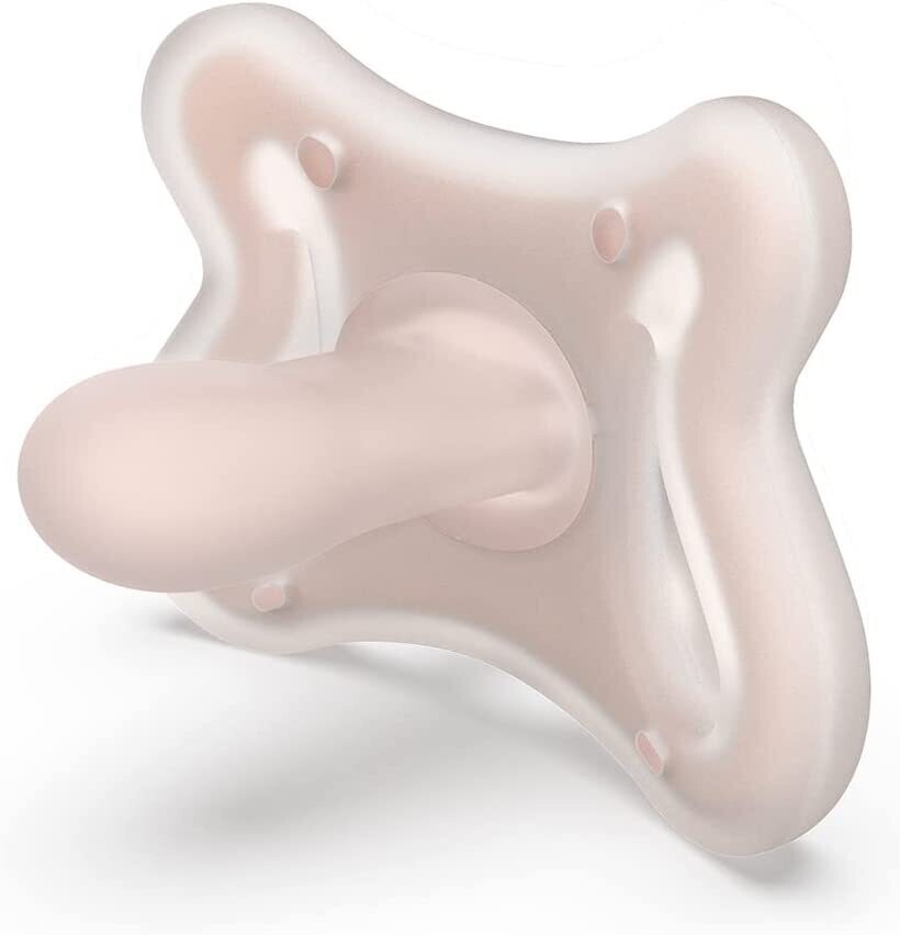 Suavinex succhietto Zero.Zero 0-6 mesi