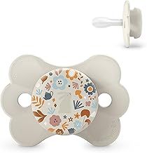 Suavinex ciuccio Wonderland panna, 0-6 mesi