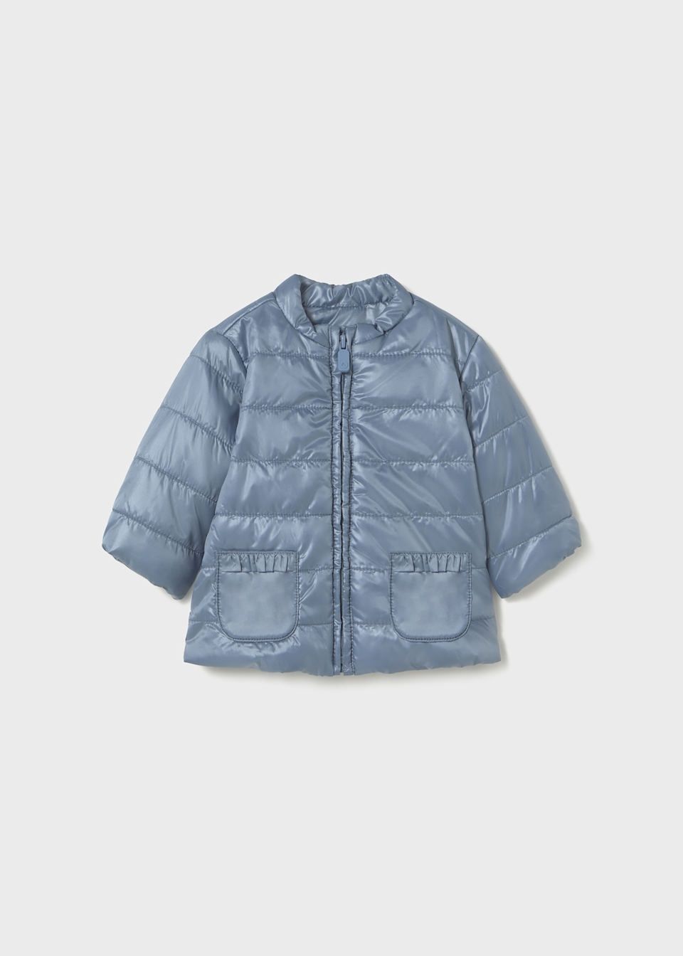 Mayoral giacca a vento leggera Riviera neonata