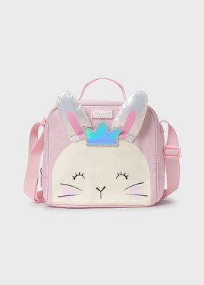 Mayoral borsa termica Rosa Baby