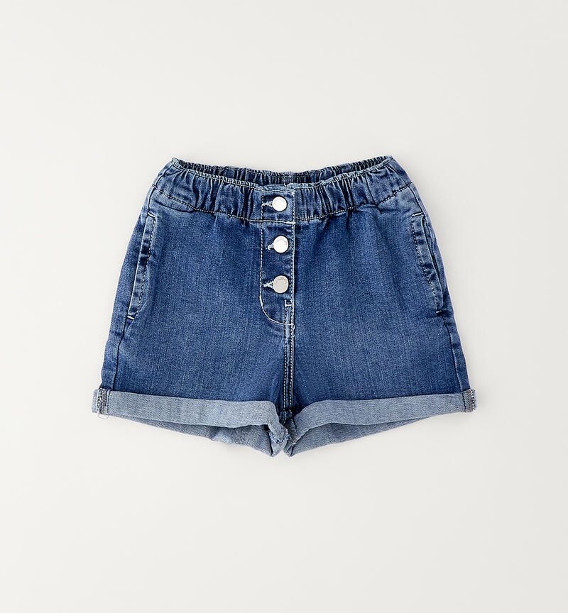 Sarabanda Shorts Denim bambina